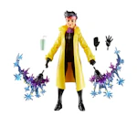 Marvel Legends Jubilee Figure