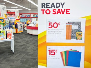 read to save sign in store