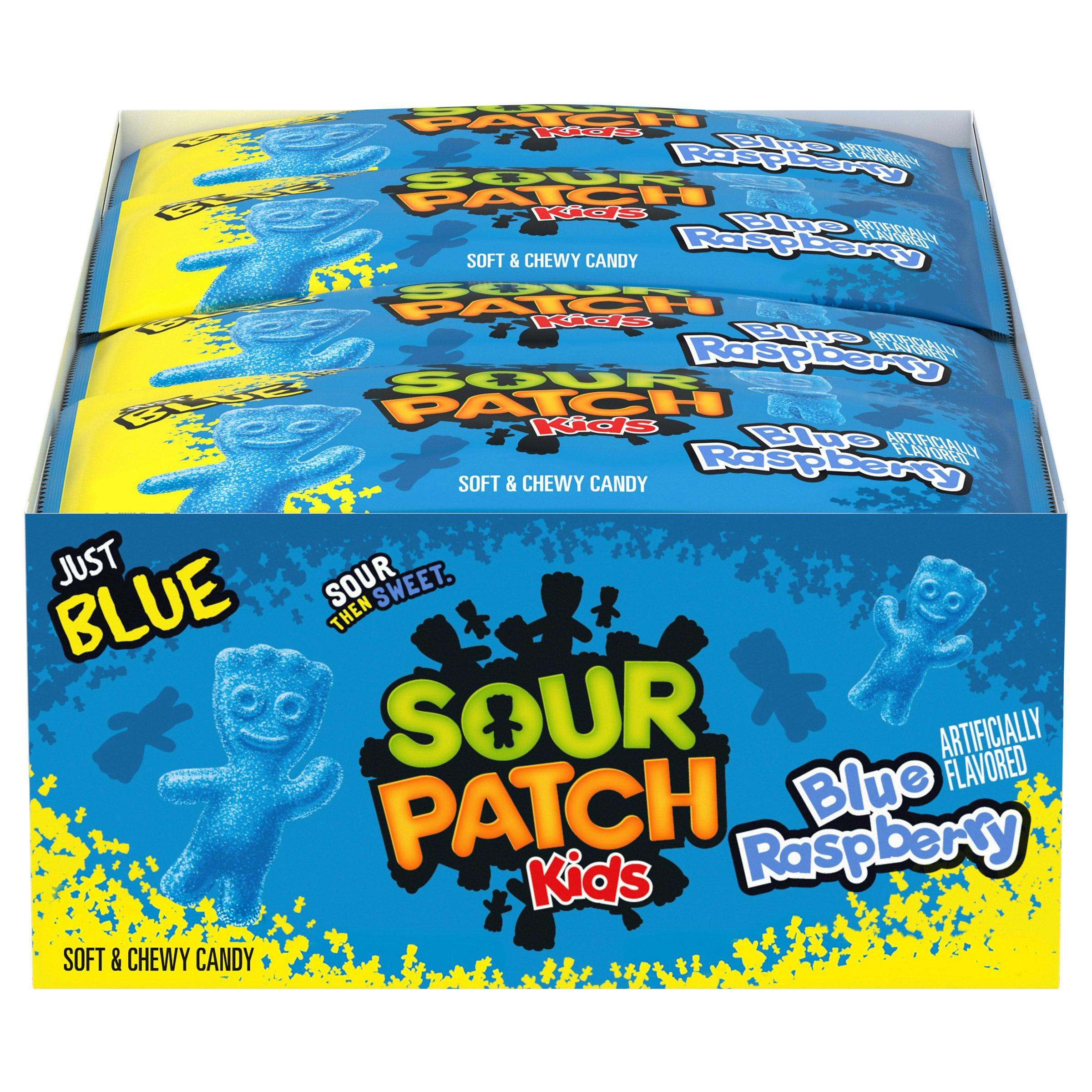 Sour Patch Kids Candy 24-Pack