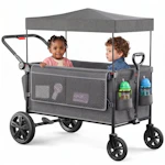 All-Terrain Stroller Wagon