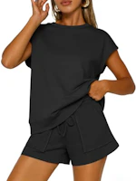 Two-Piece Lounge Set