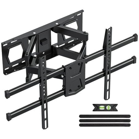 Full Motion TV Wall Mount