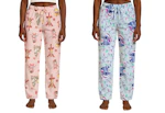 Women's Pajama Shorts