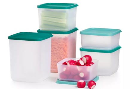 6-Pack Container Set