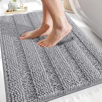 Olanly Bathroom Rug