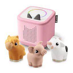 tonies Toniebox 2 Starter Set