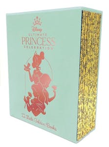 Ultimate Princess Boxed Set