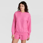 Champion Women's Crewneck Sweatshirt
