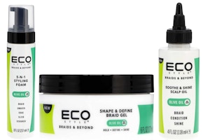 Eco Style Braiding Products