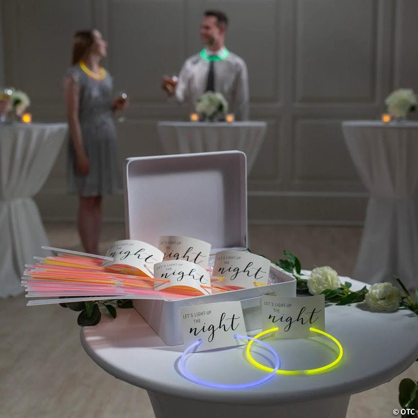 Wedding Handout Kit