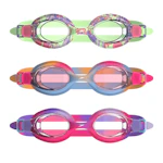 Speedo Kids Swimming Goggles 3-Pack