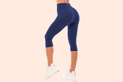 Women's Leggings B0BVFBXNV4