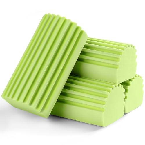 Damp Clean Duster Sponge 4-Pack