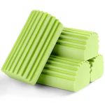 Damp Clean Duster Sponge 4-Pack