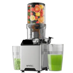 Cold Press Juicer Machine