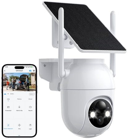 Security Camera