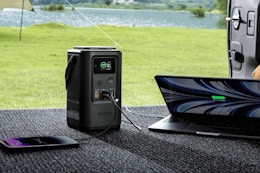 4.5-Star-Rated Anker Solar Power Station, Only $109.99 on Amazon card image