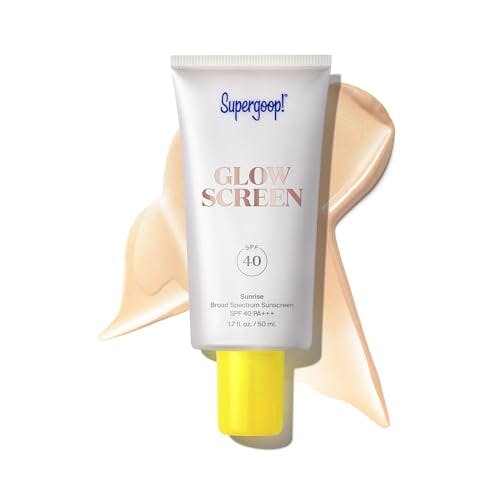 Supergoop Glowscreen Primer