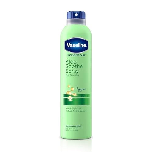 Vaseline Intensive Care Spray