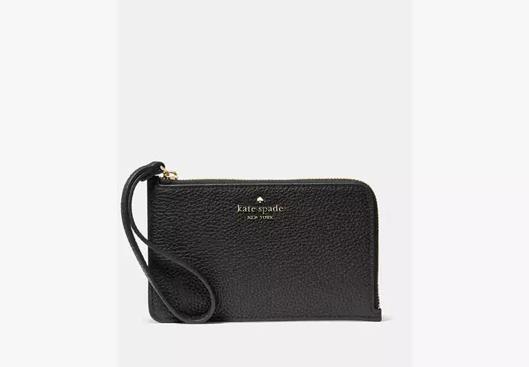 Kate Spade Lucy Wristlet