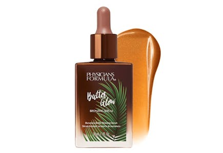 2 Physicians Formula Bronzing Serums