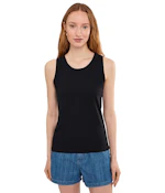 Madewell Northside Scoop Tank
