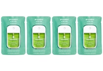4 Touchland Hand Sanitizers