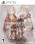 Final Fantasy Tactics (PS5)