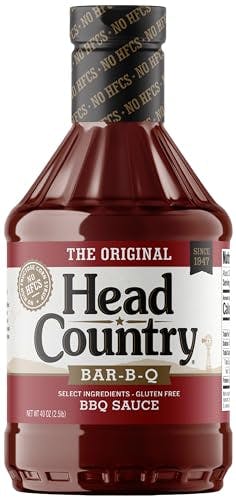 BBQ Sauce