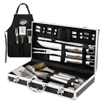 Grilling Accessories Set