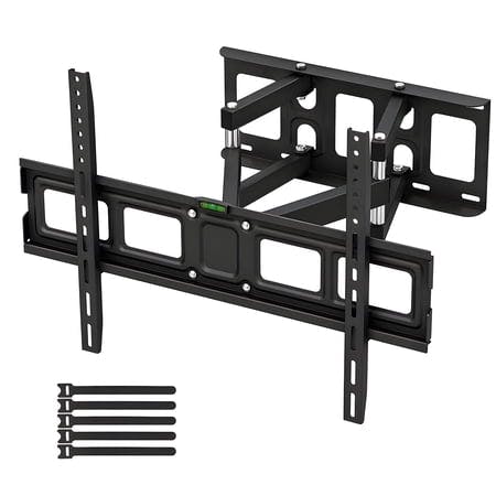 Full Motion TV Wall Mount
