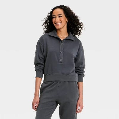 Universal Thread Women's Sweatshirt