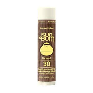 Sun Bum SPF 30 Lip Balm