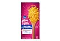 Kroger Mac and Cheese