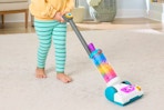 Target Fisher-Price vacuum