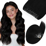 Sew in Weft Hair Extensions