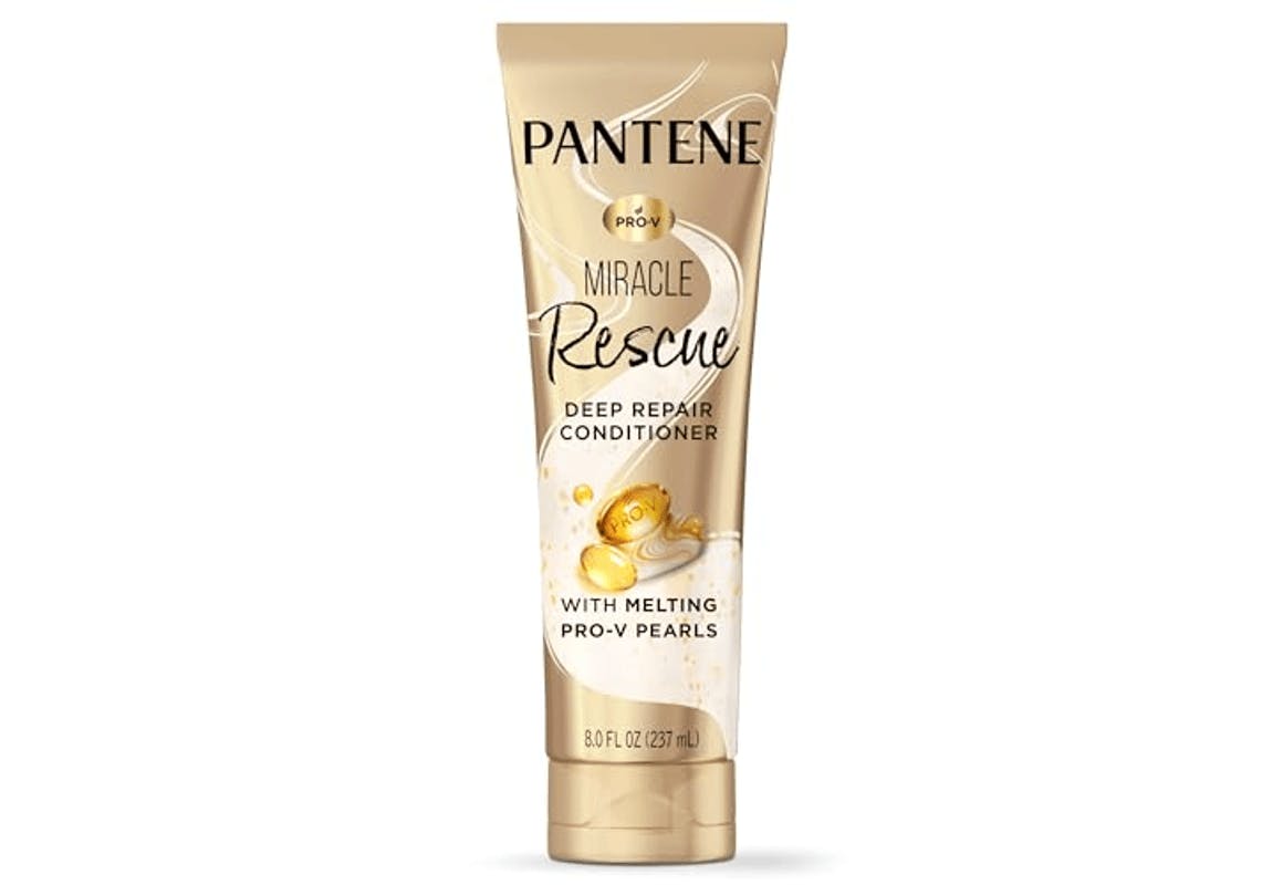 Pantene Miracle Rescue Conditioner