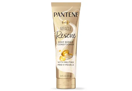 Pantene Miracle Rescue Conditioner