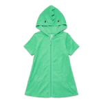 Wonder Nation Toddler Terry Cover Up