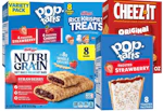 12 Grocery Products