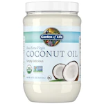 Garden of Life Coconut Oil