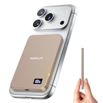 Magnetic Portable Charger