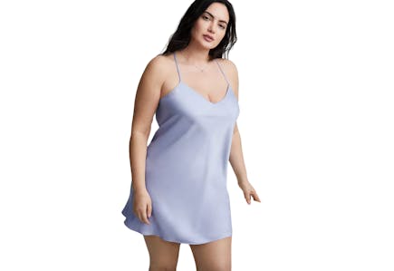 State of Day Women's Chemise