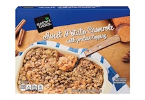 Season's Choice Sweet Potato Casserole