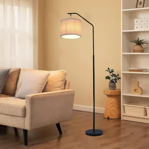 Adjustable Floor Lamp