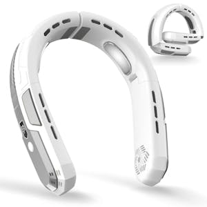 Rechargeable Neck Fan