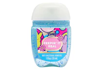 Peepin' It Real Hand Sanitizer