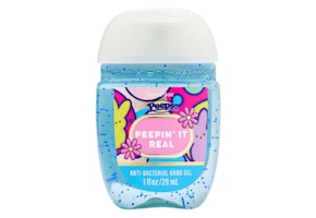 Peepin' It Real Hand Sanitizer