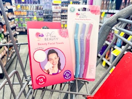 10 Deals Under $1 at CVS: Beauty Tools, Skincare, Toothpaste, More card image