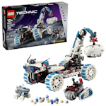 LEGO Technic Lunar Outpost